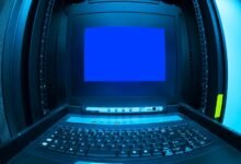 connection error tracking system