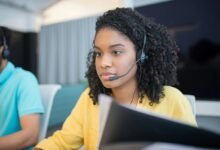 helpline interaction analysis overview