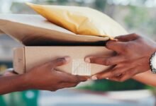 short code service tracking