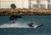 silent drop session metrics