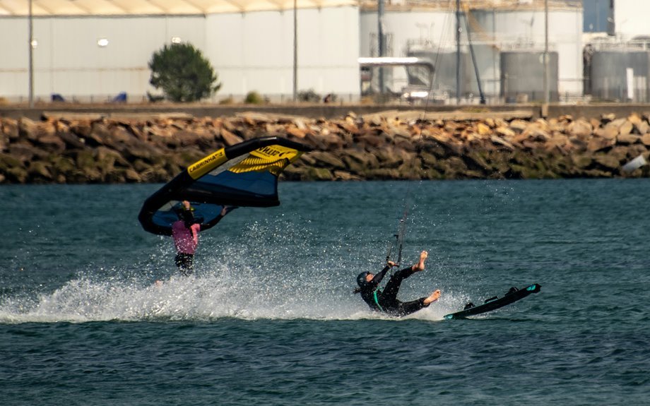 silent drop session metrics