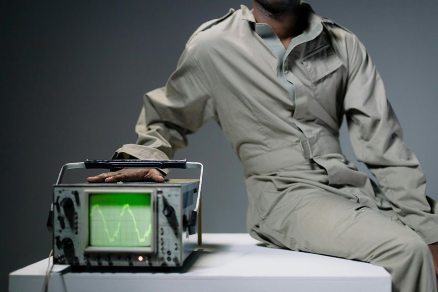 test record identification number