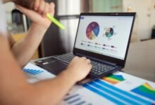 traffic volume peak analysis