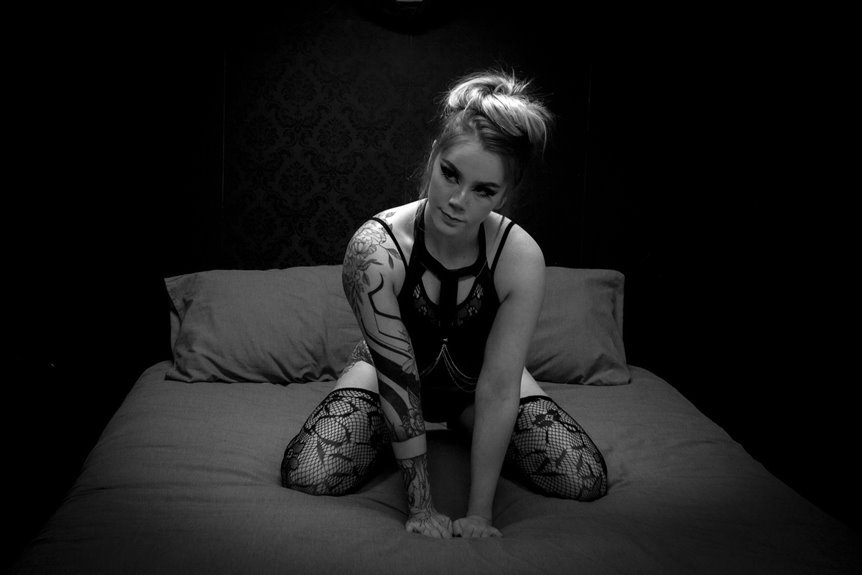 fok959s m bed model type