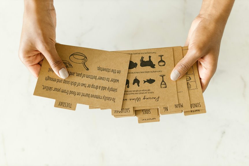 instructions for usage guide