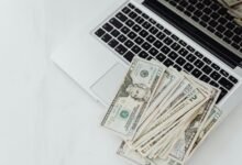 krishna arora s financial status