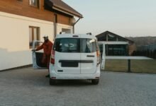 logistics service by delhivery