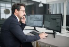 telecom financial technology asia