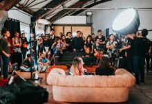 bounce media group stats