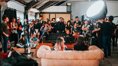 bounce media group stats