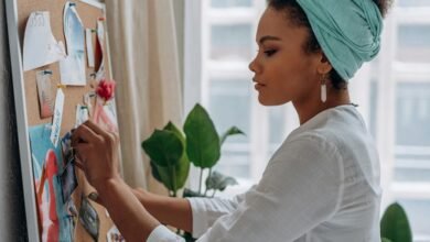 home decor inspiration website