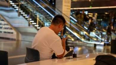 travel tips and resources